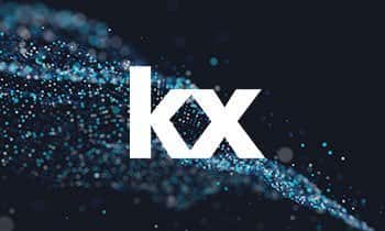 KX Legacy Logo - KX