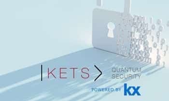 KETS Quantum Security - KX
