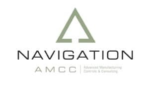 Navigation AMCC Logo - KX