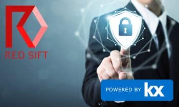 Cybersecurity Red Shift Powered by KX - KX