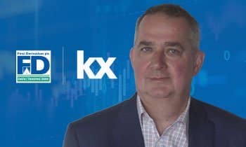 Kx strengthens leSteven Forsythe, Head of European Sales for Industry - KX