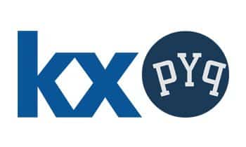 kdb+ and Python Interface, PyQ - KX