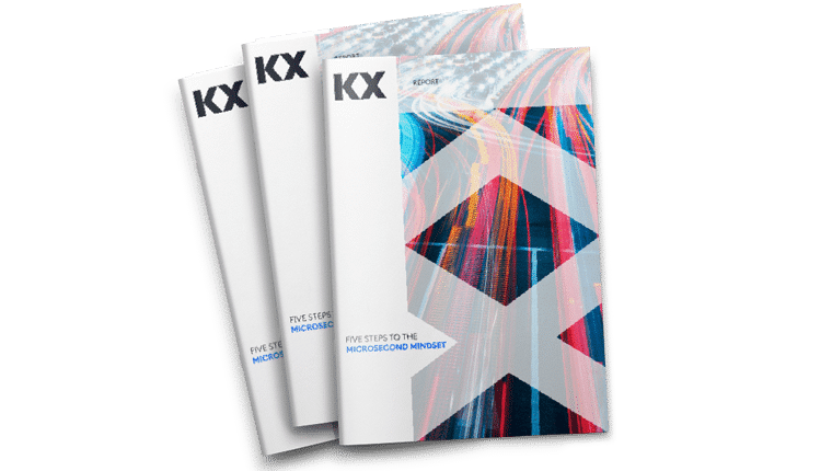 eBook Cover - KX