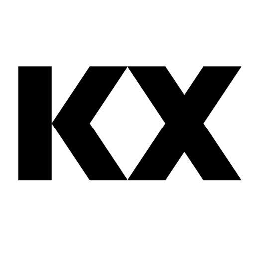 KX Logo - KX