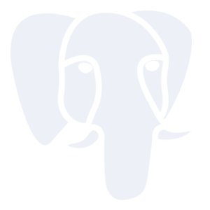 PGwire elephant head icon