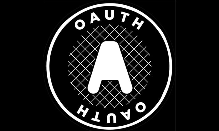 Oauth Logo - KX